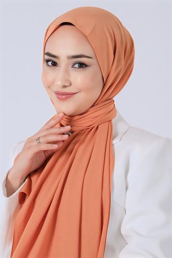 Harem Scarf Asya Şal - Kayısı