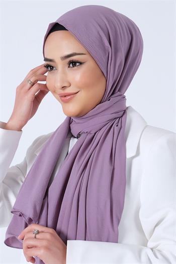 Harem Scarf Asya Şal - Koyu Leylak