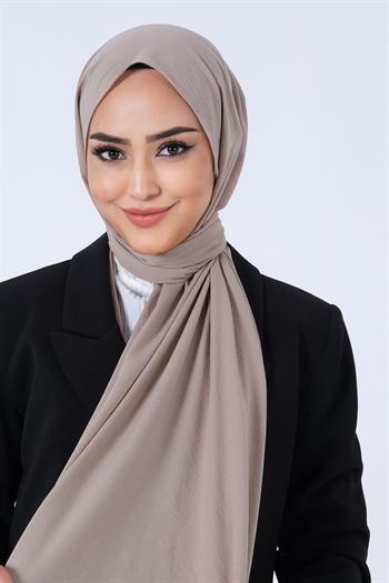 Harem Scarf Asya Şal - Latte