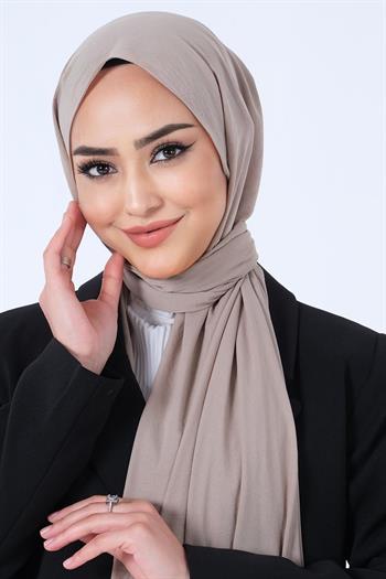 Harem Scarf Asya Şal - Latte