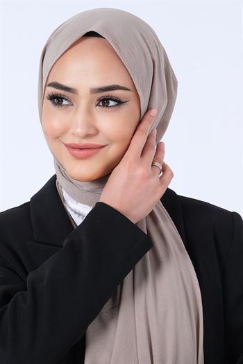 Harem Scarf Asya Şal - Latte