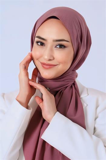 Harem Scarf Asya Şal - Lavanta