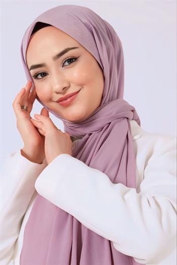 Harem Scarf Asya Şal - Leylak