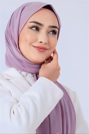 Harem Scarf Asya Şal - Leylak