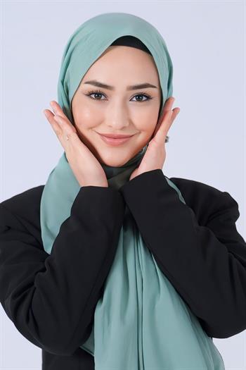 Harem Scarf Asya Şal - Mint