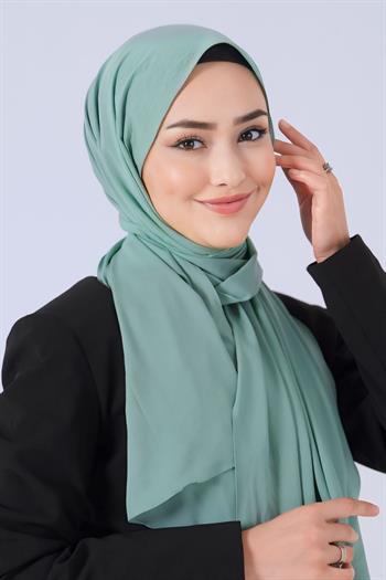 Harem Scarf Asya Şal - Mint