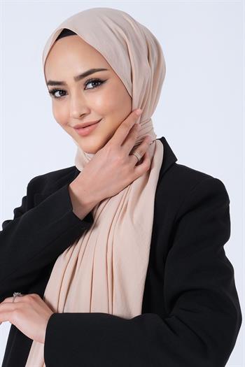 Harem Scarf Asya Şal - Nohut