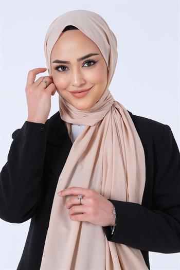 Harem Scarf Asya Şal - Nohut