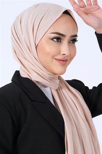 Harem Scarf Asya Şal - Nohut