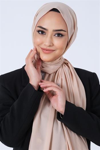 Harem Scarf Asya Şal - Nohut