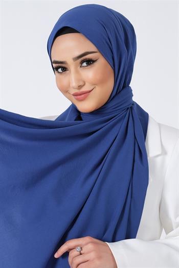 Harem Scarf Asya Şal - Saks