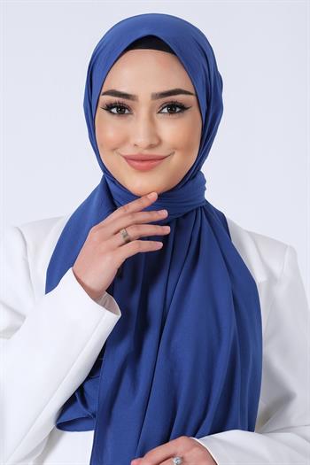 Harem Scarf Asya Şal - Saks