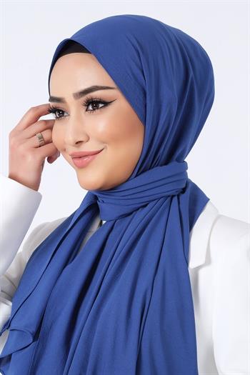 Harem Scarf Asya Şal - Saks