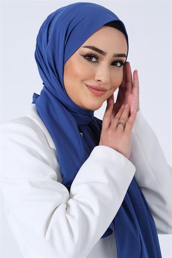 Harem Scarf Asya Şal - Saks