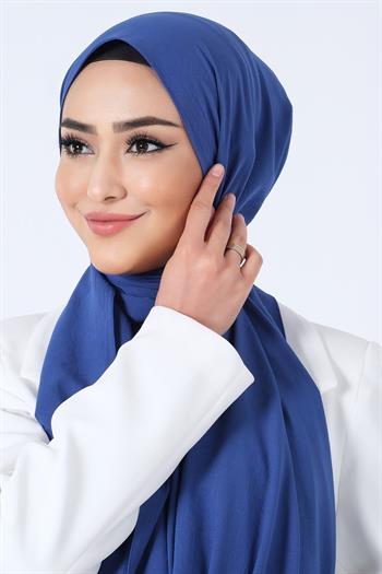 Harem Scarf Asya Şal - Saks