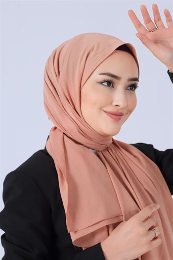 Harem Scarf Asya Şal - Şeftali