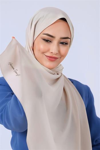 Harem Scarf Asya Şal - Taş