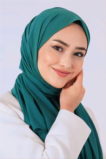 Harem Scarf Asya Şal - Yosun