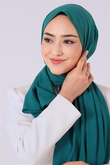 Harem Scarf Asya Şal - Yosun
