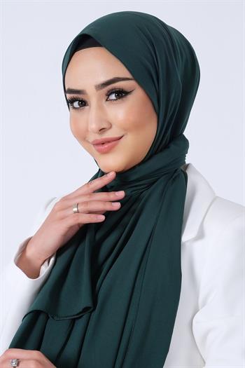 Harem Scarf Asya Şal - Zümrüt