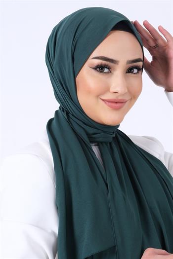 Harem Scarf Asya Şal - Zümrüt