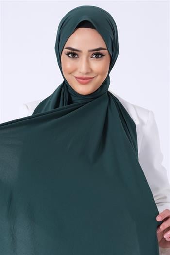 Harem Scarf Asya Şal - Zümrüt