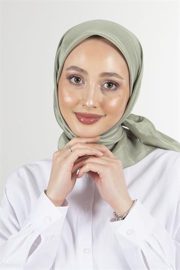 Harem Scarf Brisa Vual Eşarp - Çağla