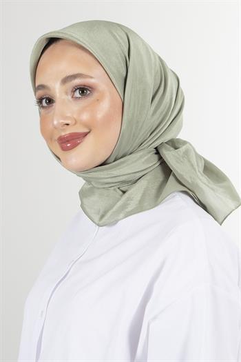 Harem Scarf Brisa Vual Eşarp - Çağla