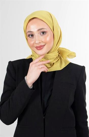 Harem Scarf Brisa Vual Eşarp - Fıstık