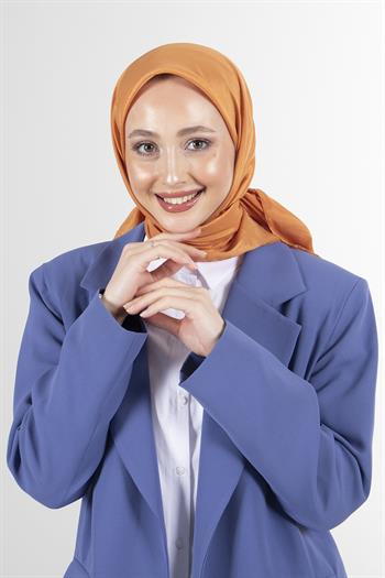 Harem Scarf Brisa Vual Eşarp - Kayısı