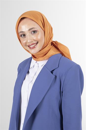Harem Scarf Brisa Vual Eşarp - Kayısı