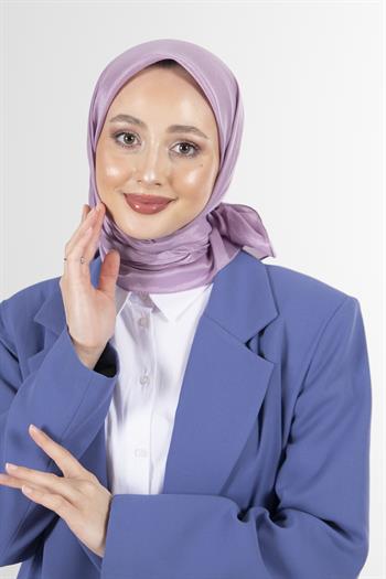 Harem Scarf Brisa Vual Eşarp - Leylak
