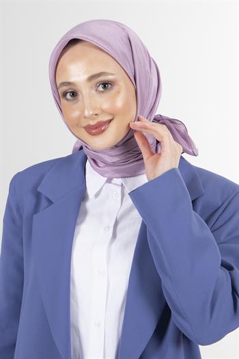 Harem Scarf Brisa Vual Eşarp - Leylak