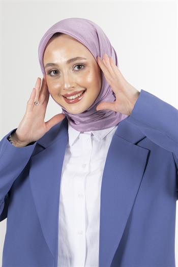 Harem Scarf Brisa Vual Eşarp - Leylak