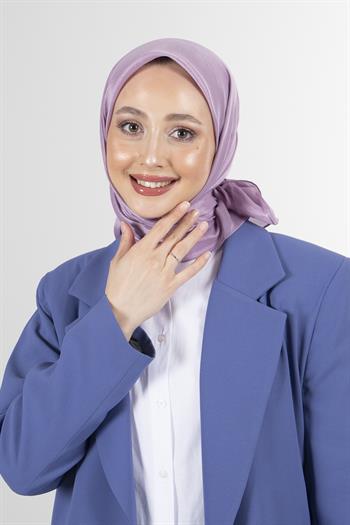 Harem Scarf Brisa Vual Eşarp - Leylak