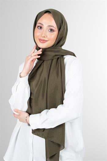 Harem Scarf Brisa Vual Şal - Haki