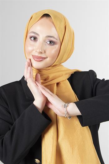 Harem Scarf Brisa Vual Şal -  Kayısı