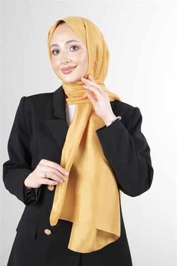Harem Scarf Brisa Vual Şal -  Kayısı