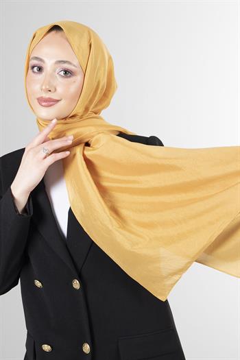 Harem Scarf Brisa Vual Şal -  Kayısı