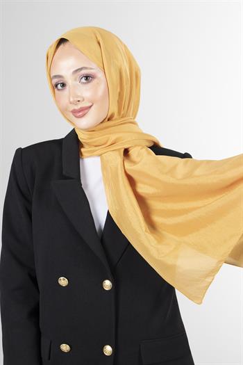 Harem Scarf Brisa Vual Şal -  Kayısı