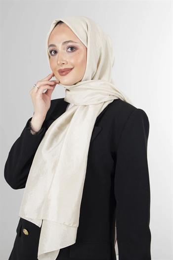 Harem Scarf Brisa Vual Şal - Kil Taşı