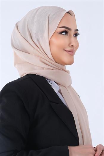 Harem Scarf Brisa Vual Şal - Nohut