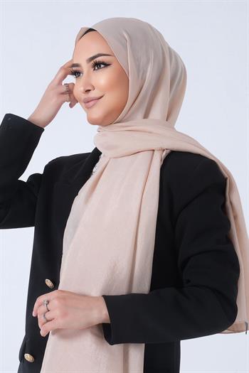 Harem Scarf Brisa Vual Şal - Nohut