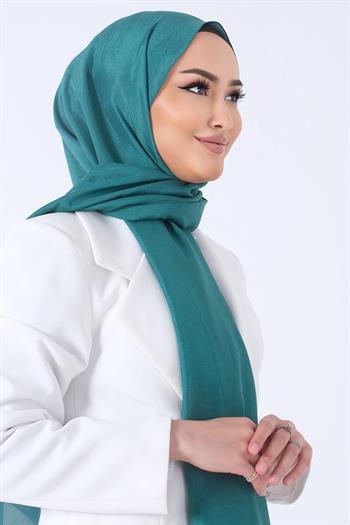 Harem Scarf Brisa Vual Şal - Yosun