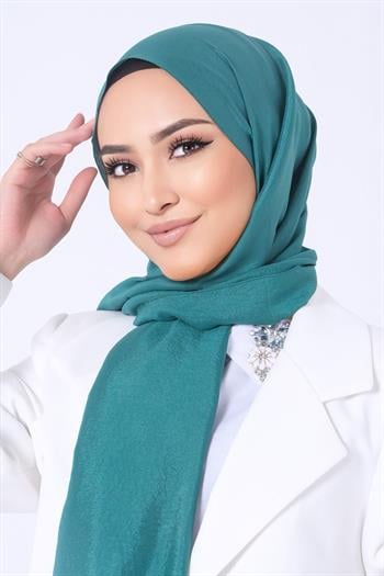 Harem Scarf Brisa Vual Şal - Yosun