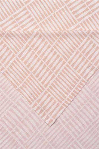 Imannoor Supreme Şal - Duble I - Krem