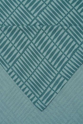 Imannoor Supreme Şal - Duble I - Mint