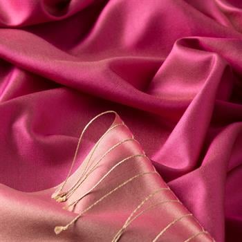 İpekevi Çift Taraflı İpek Şal - Sakura