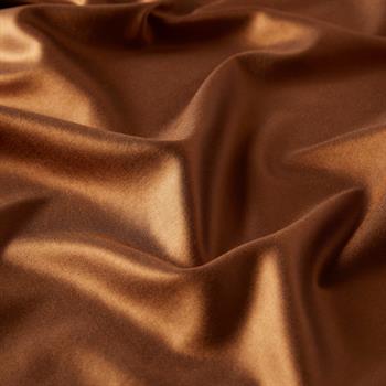 İpekevi Çift Taraflı İpek Şal - Toprak