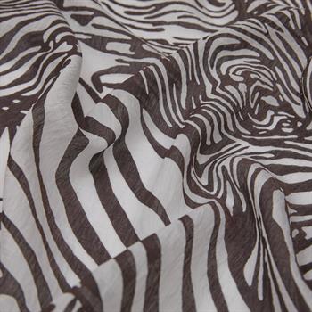 İpekevi Dört Mevsim Tensoft Şal - Siyah Beyaz